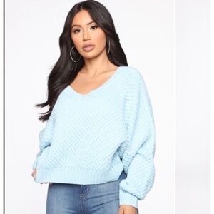 Fashion Nova- I Adore You - Mocha (S)